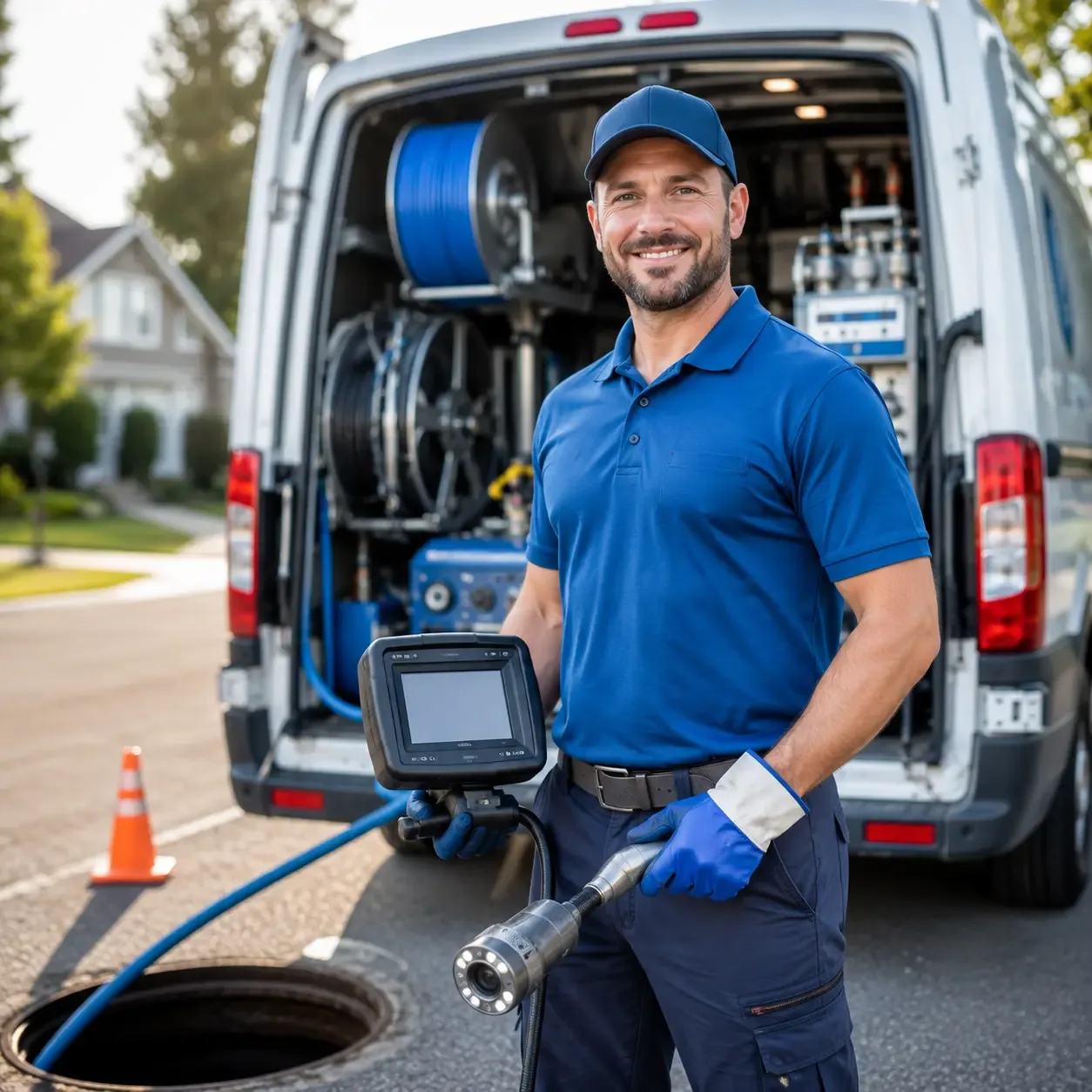 Local Pipe Relining specialists in Wolsey, SD