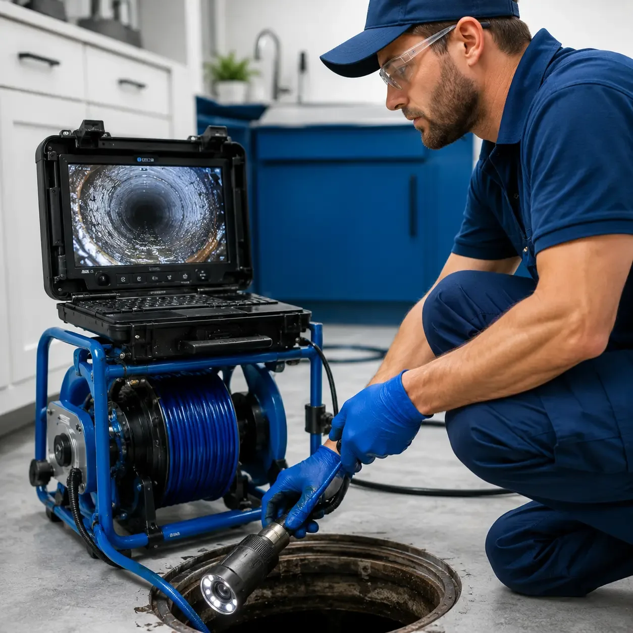 Pipe Relining professionals serving Wolsey, SD